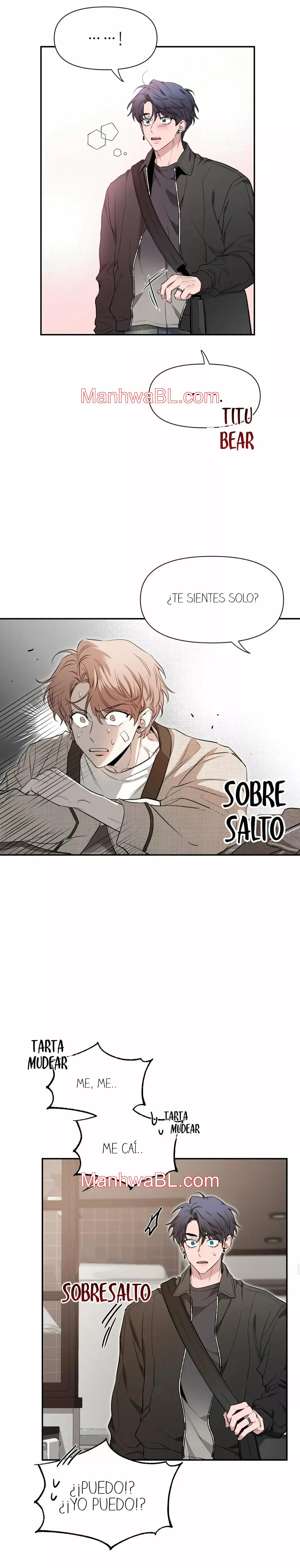 Boceto - Capítulo 78.2 manhwa