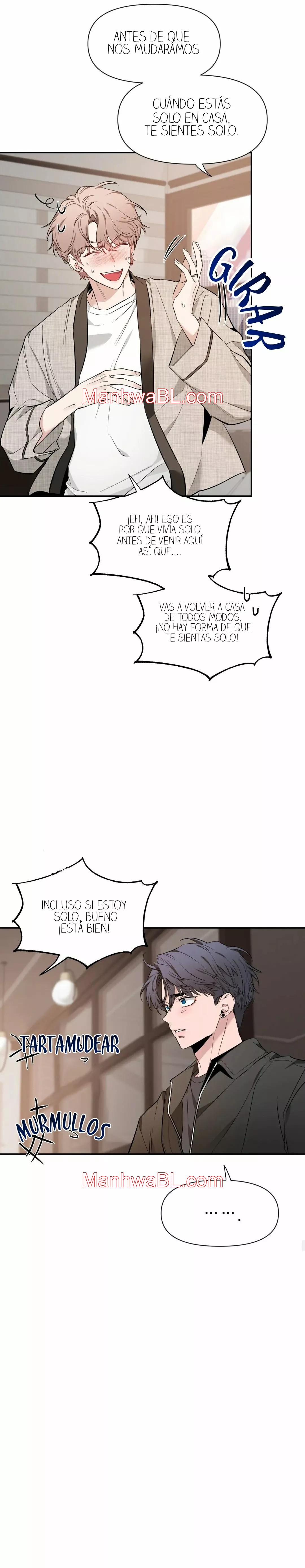Boceto - Capítulo 78.2 manhwa