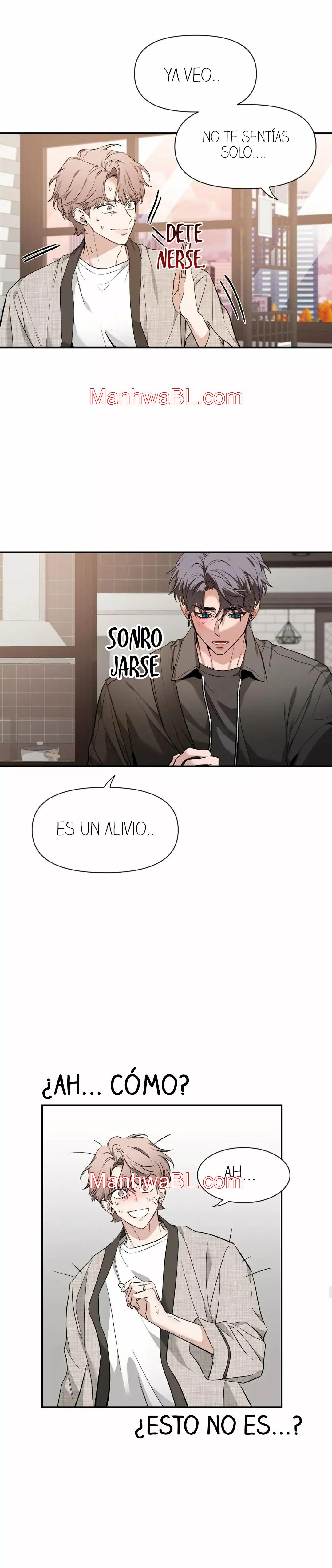 Boceto - Capítulo 78.2 manhwa
