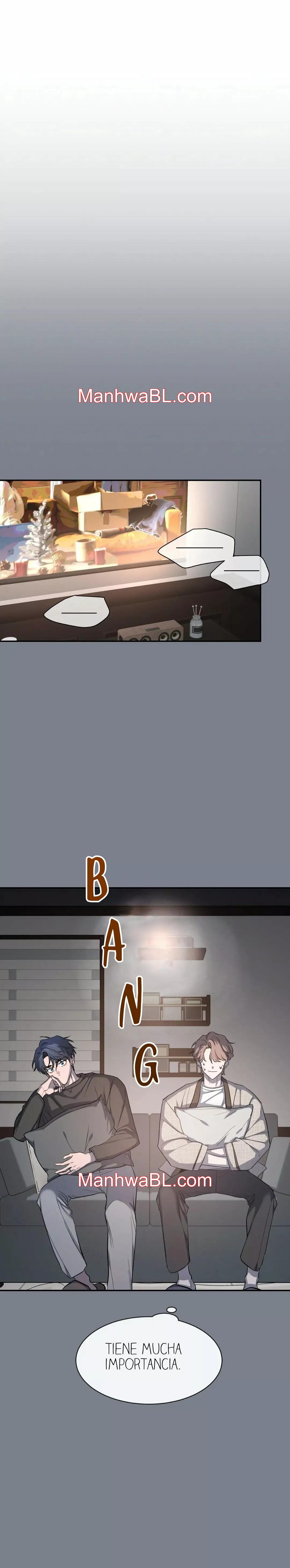 Boceto - Capítulo 78.2 manhwa