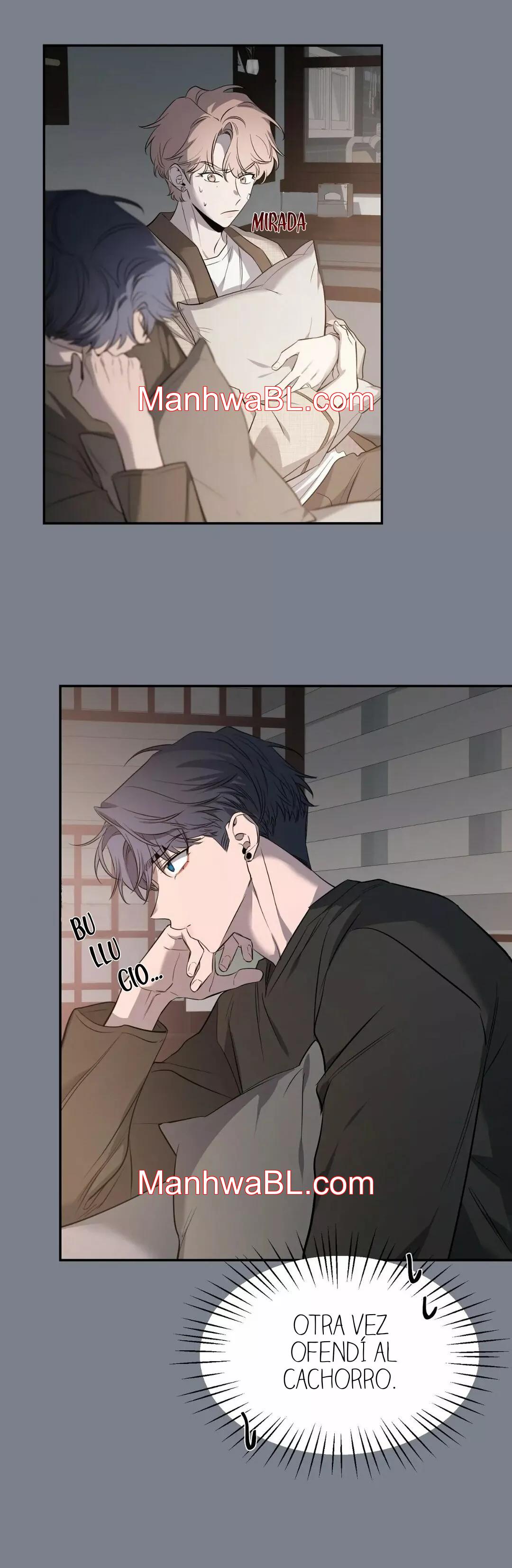 Boceto - Capítulo 78.2 manhwa