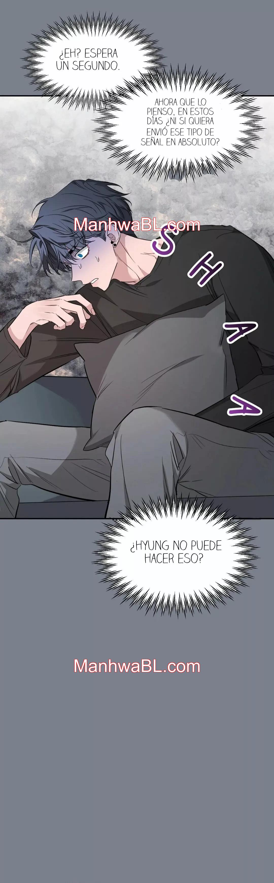Boceto - Capítulo 78.2 manhwa