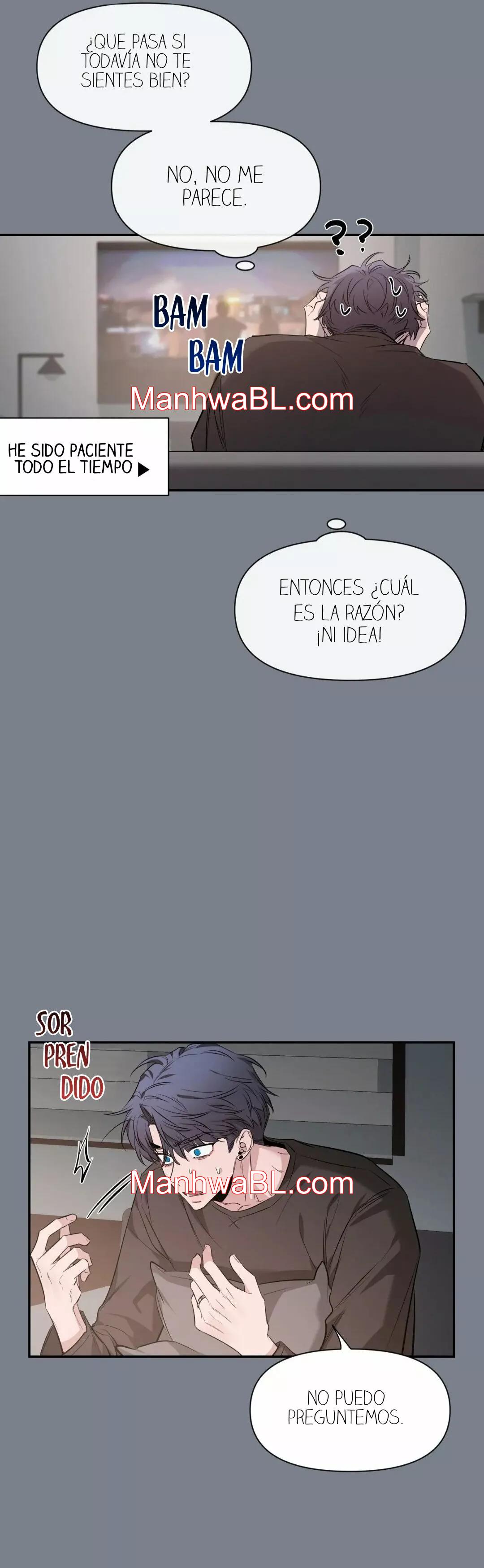 Boceto - Capítulo 78.2 manhwa