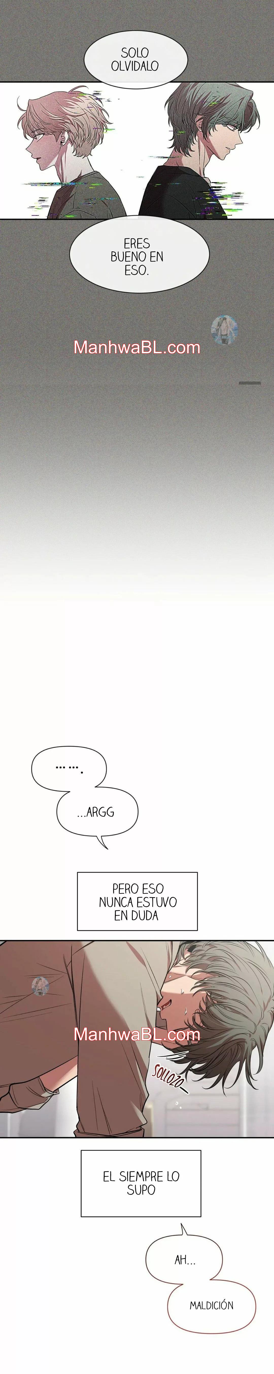 Boceto - Capítulo 77.2 manhwa