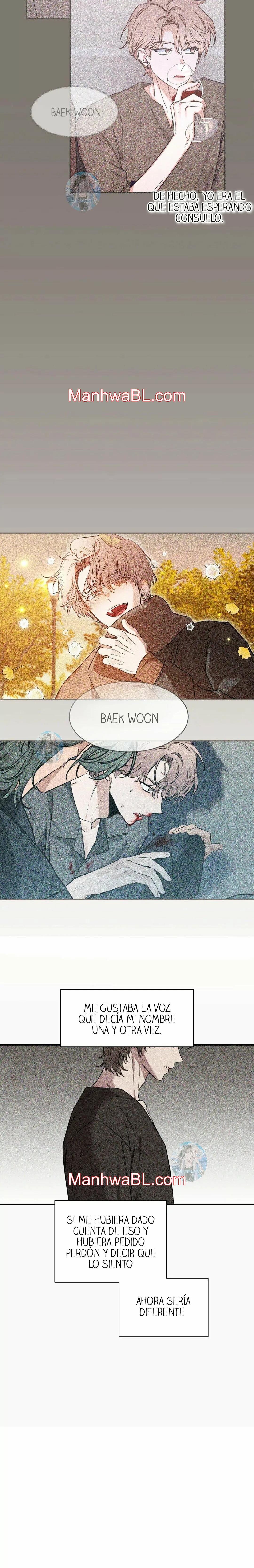Boceto - Capítulo 77.2 manhwa