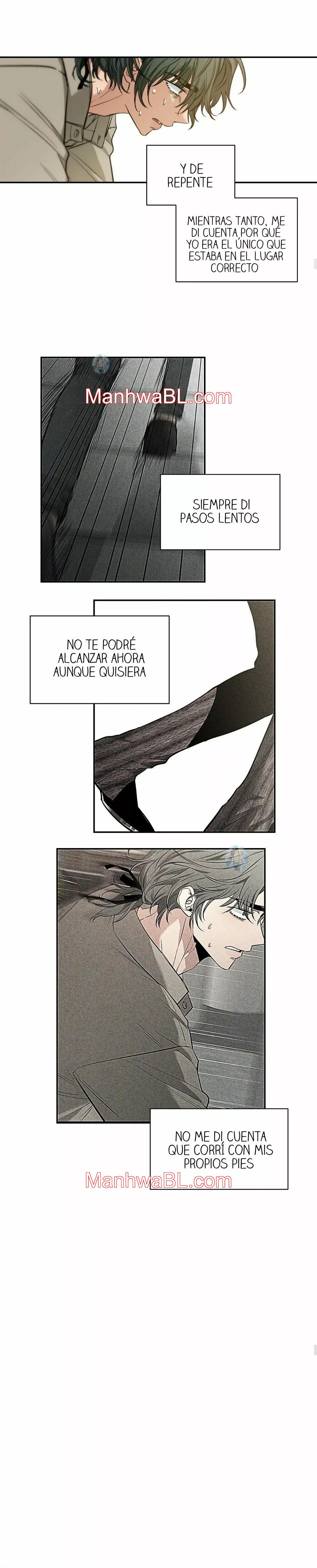 Boceto - Capítulo 77.2 manhwa