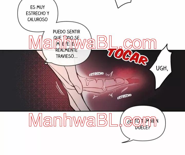 Boceto - Capítulo 25.2 manhwa