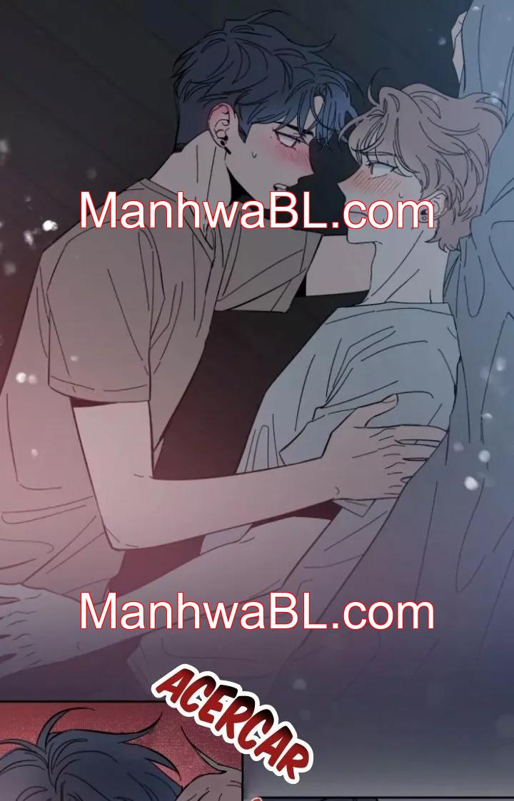 Boceto - Capítulo 25.2 manhwa