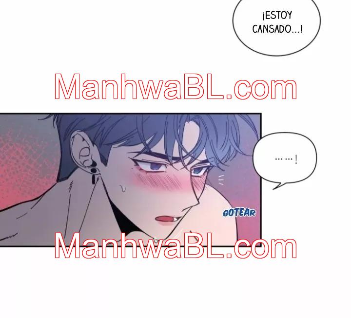 Boceto - Capítulo 25.2 manhwa