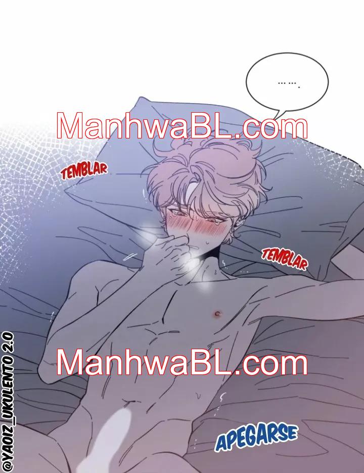 Boceto - Capítulo 25.2 manhwa