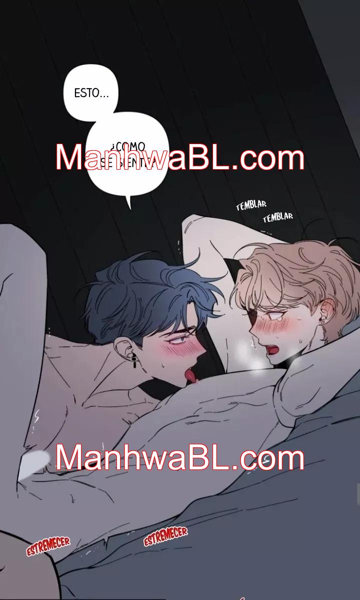 Boceto - Capítulo 25.2 manhwa