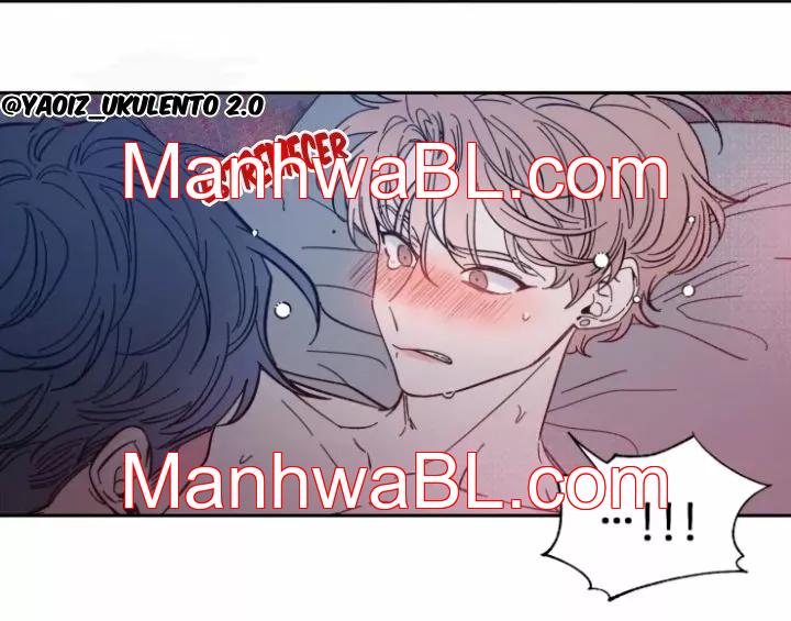 Boceto - Capítulo 25.2 manhwa
