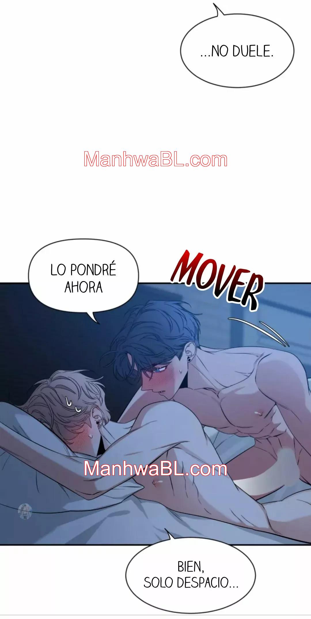 Boceto - Capítulo 57.2 manhwa