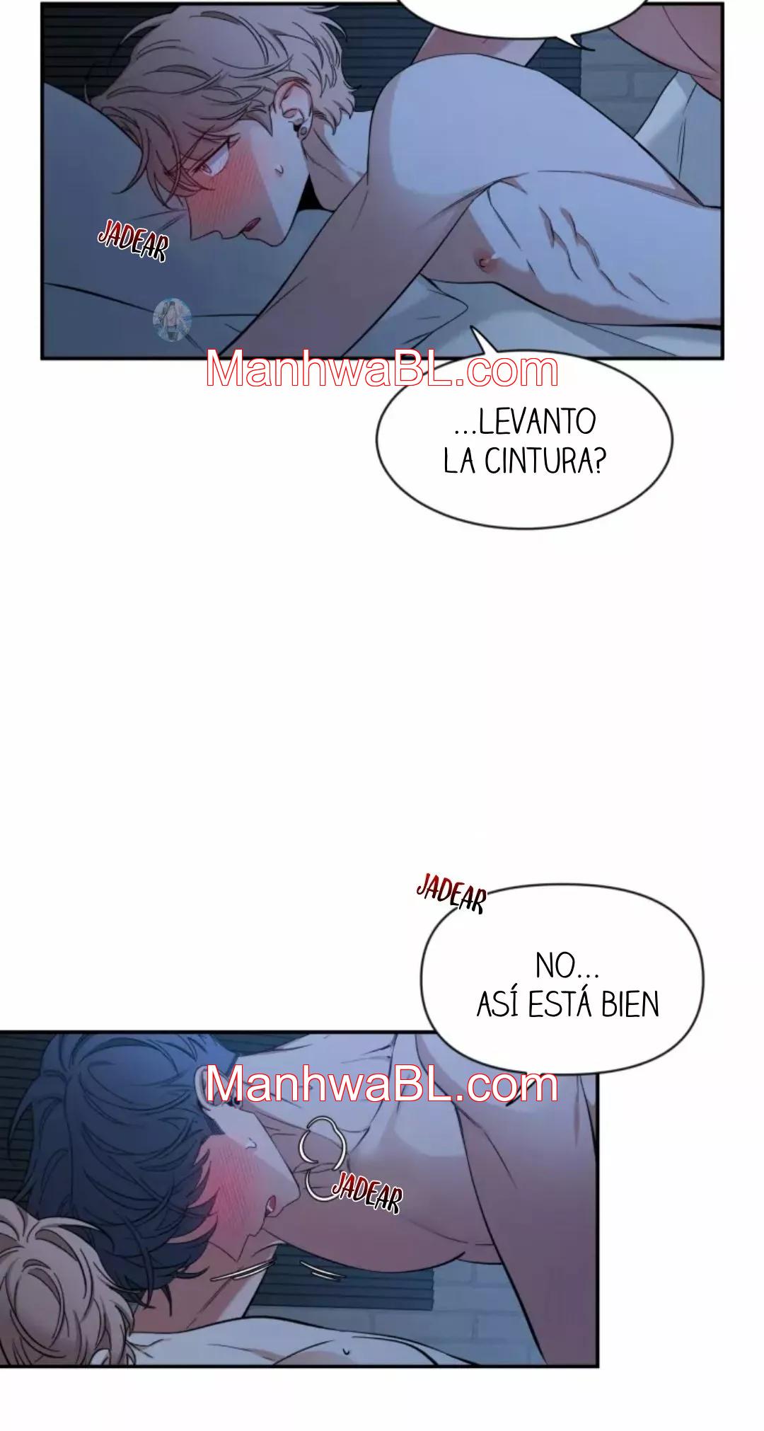 Boceto - Capítulo 57.2 manhwa