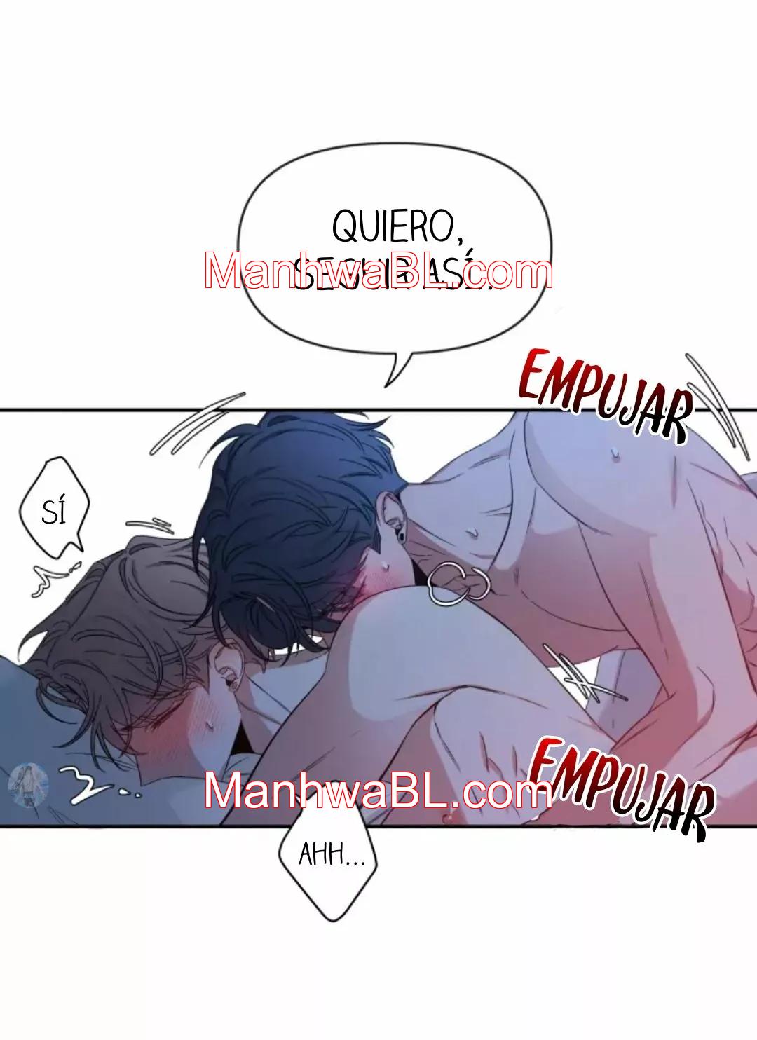 Boceto - Capítulo 57.2 manhwa