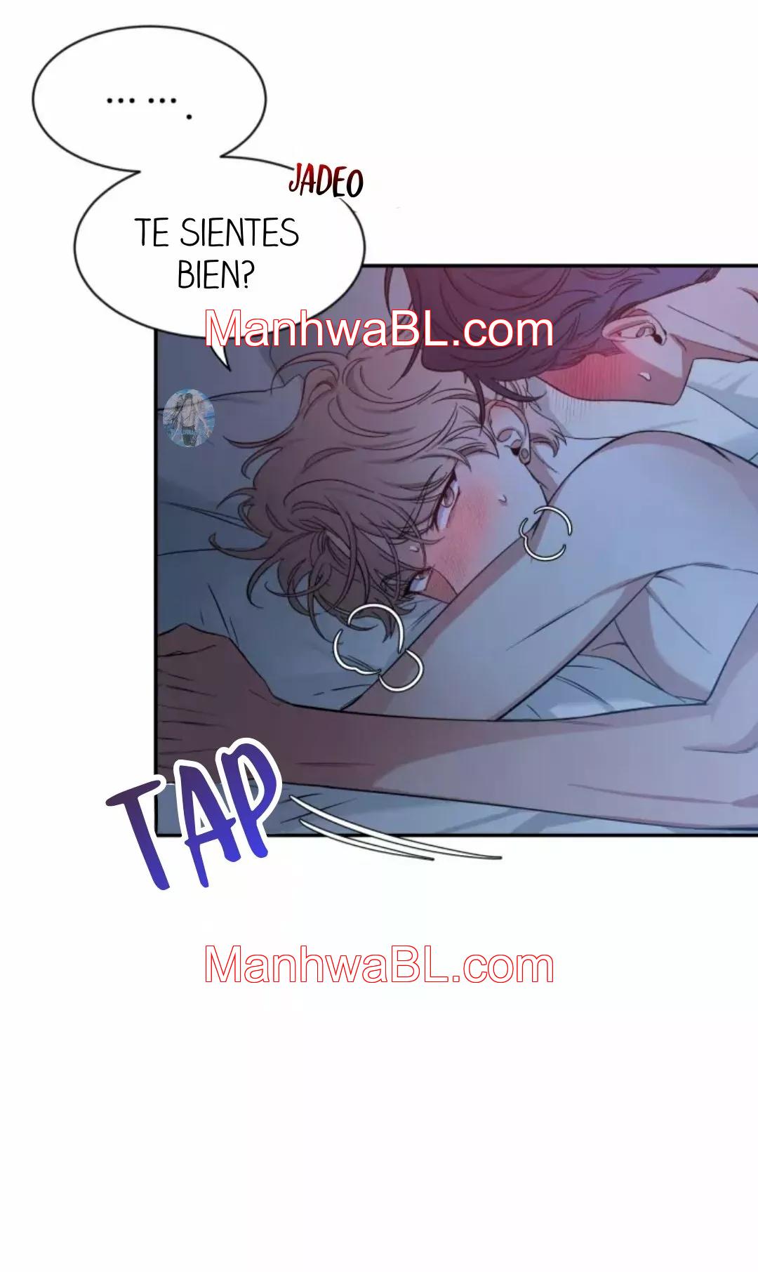 Boceto - Capítulo 57.2 manhwa