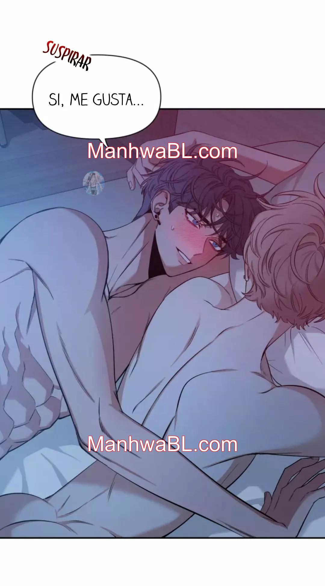 Boceto - Capítulo 57.2 manhwa