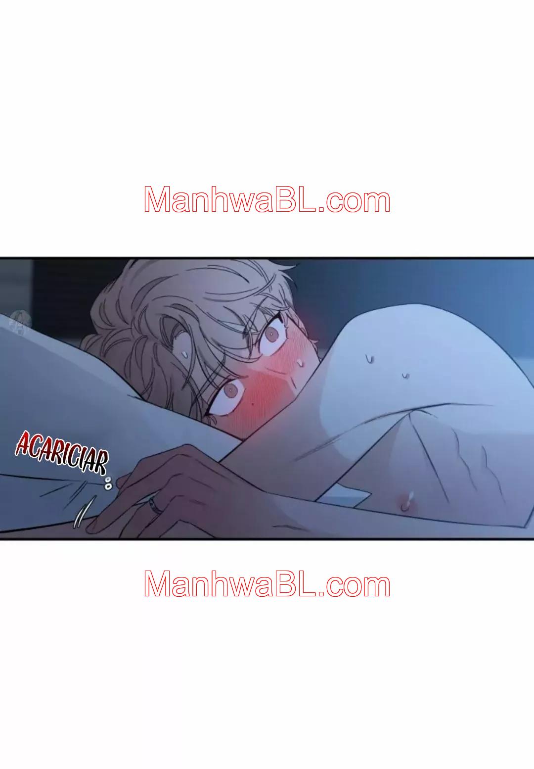 Boceto - Capítulo 57.2 manhwa