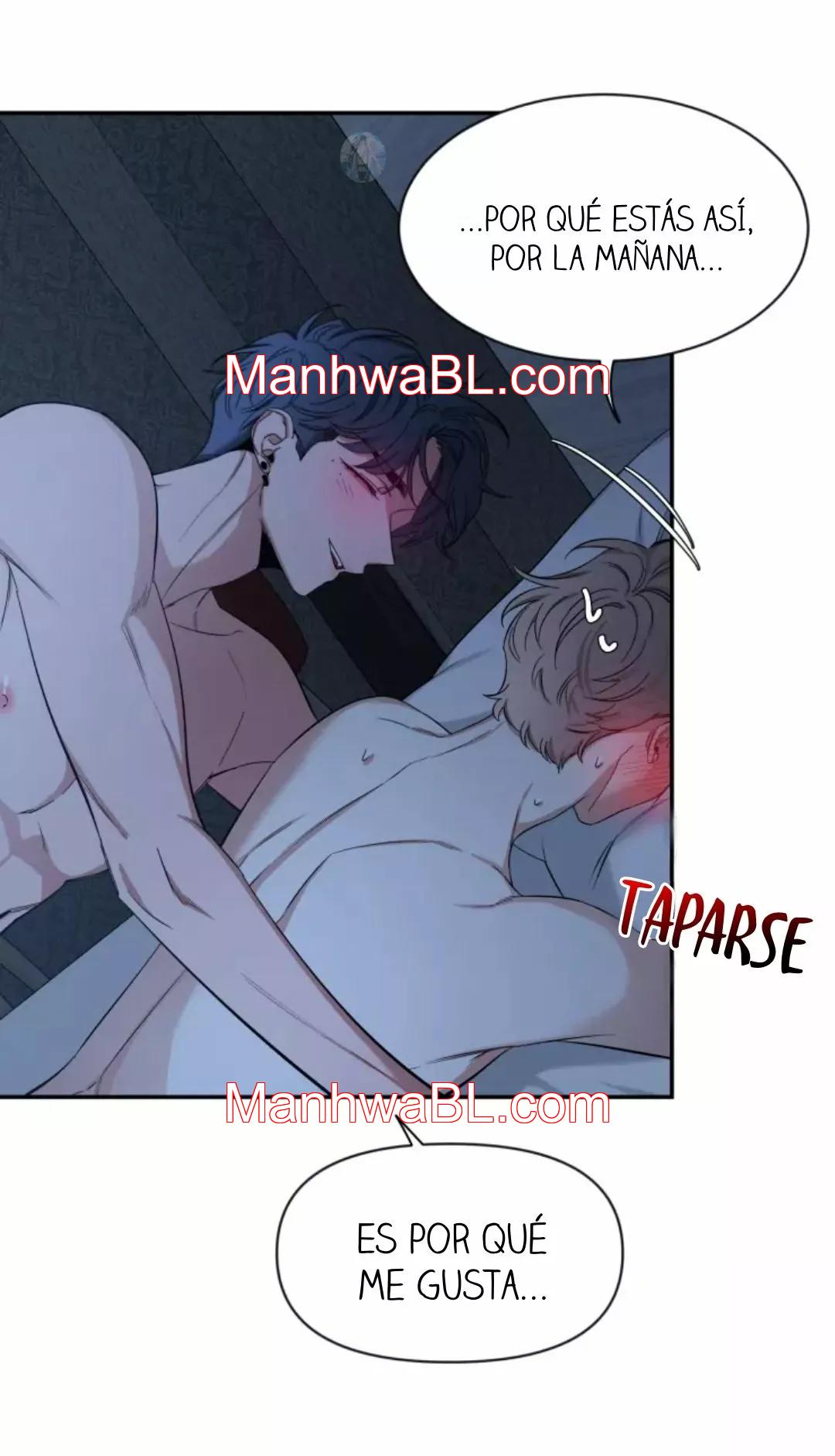 Boceto - Capítulo 57.2 manhwa