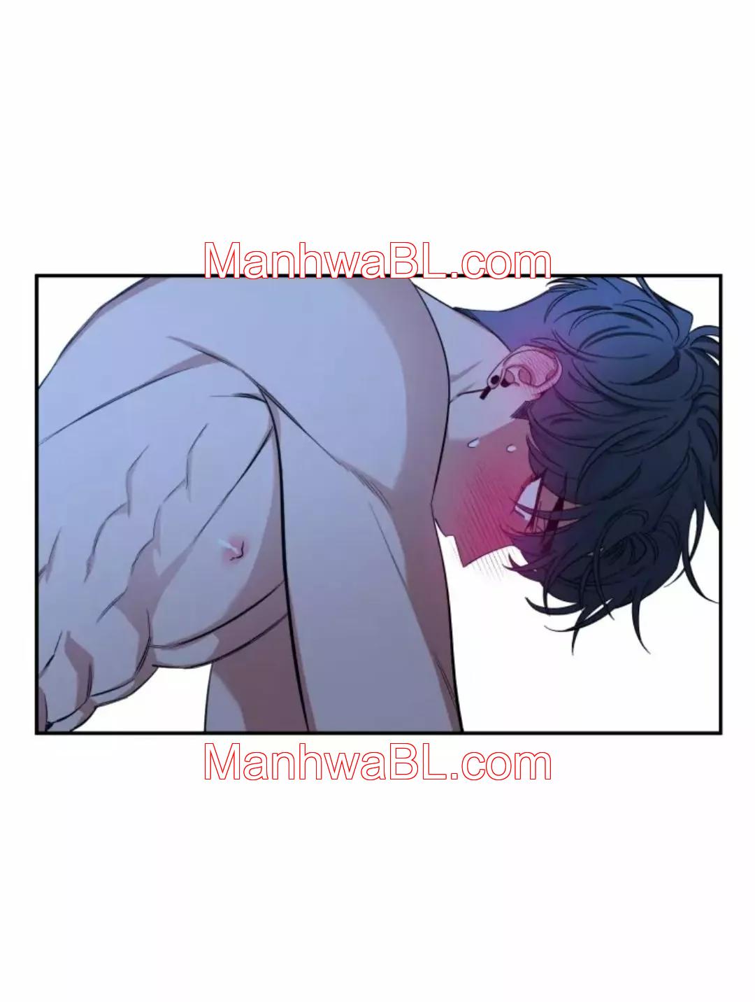 Boceto - Capítulo 57.2 manhwa