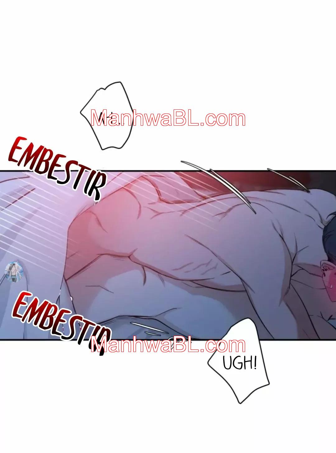 Boceto - Capítulo 57.2 manhwa