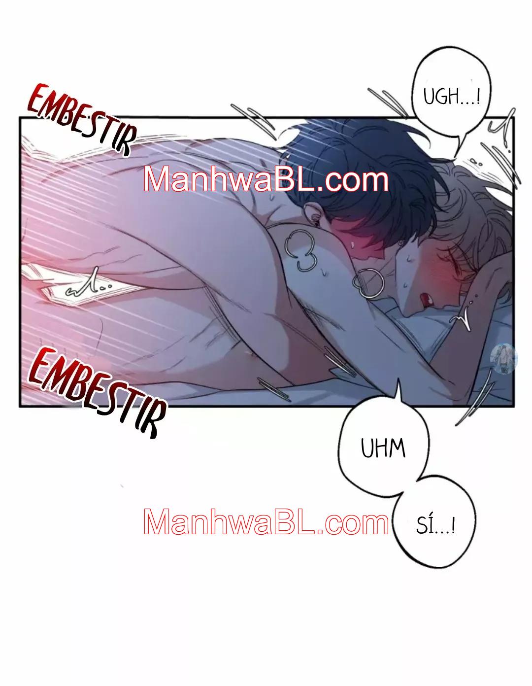 Boceto - Capítulo 57.2 manhwa