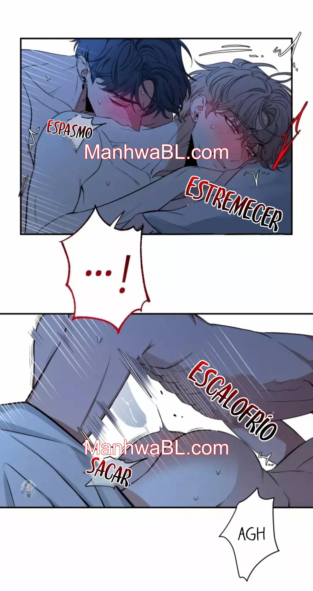 Boceto - Capítulo 57.2 manhwa