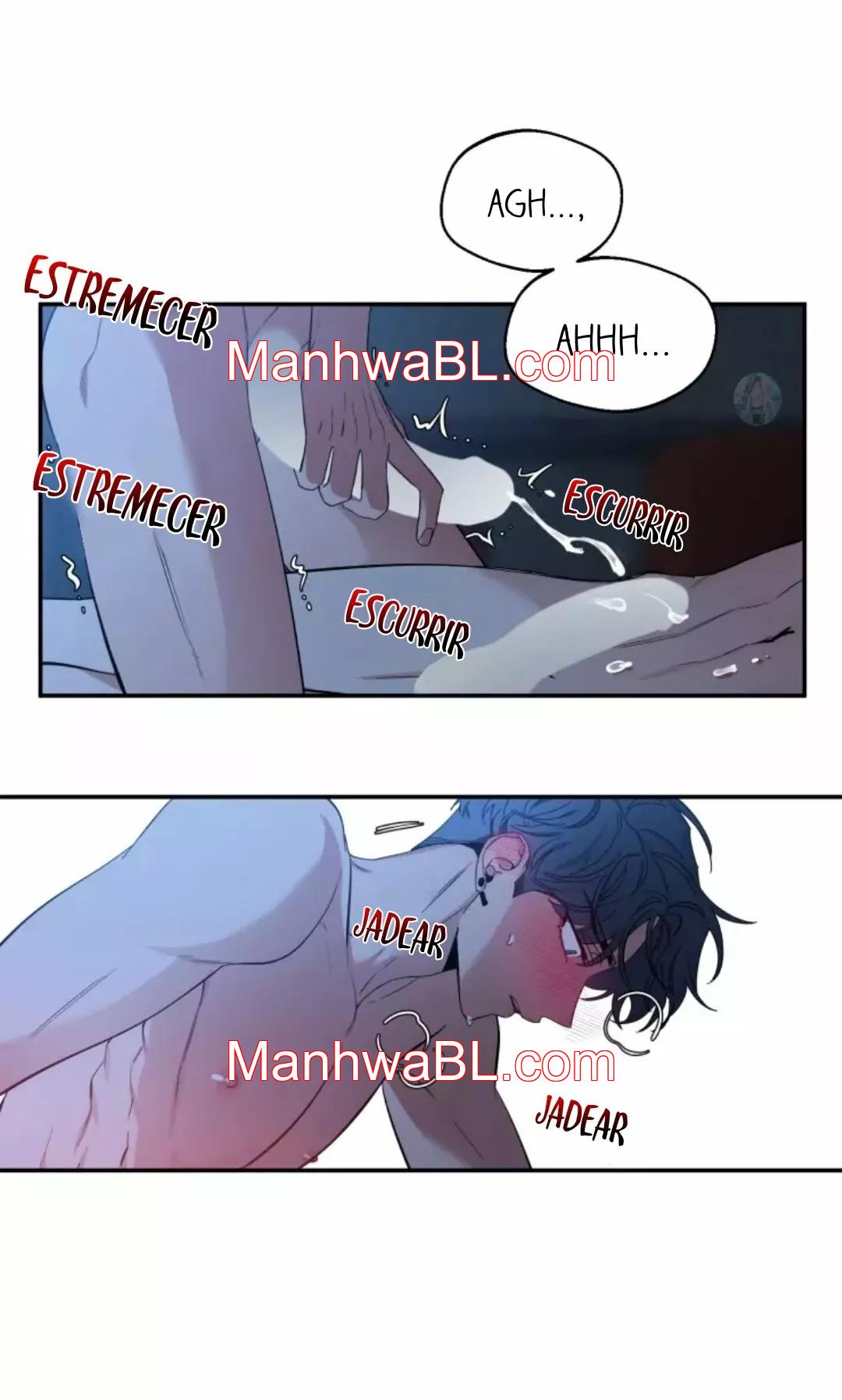 Boceto - Capítulo 57.2 manhwa