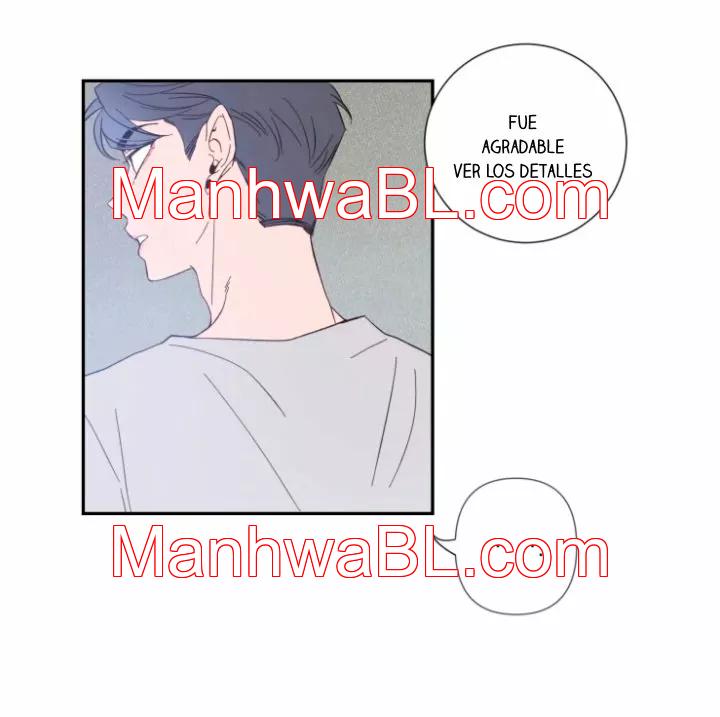 Boceto - Capítulo 8.3 manhwa