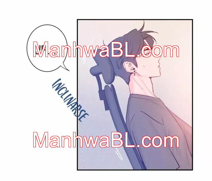 Boceto - Capítulo 8.3 manhwa