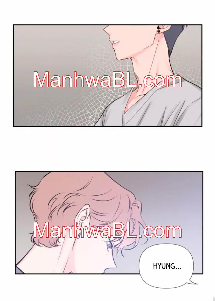 Boceto - Capítulo 8.3 manhwa