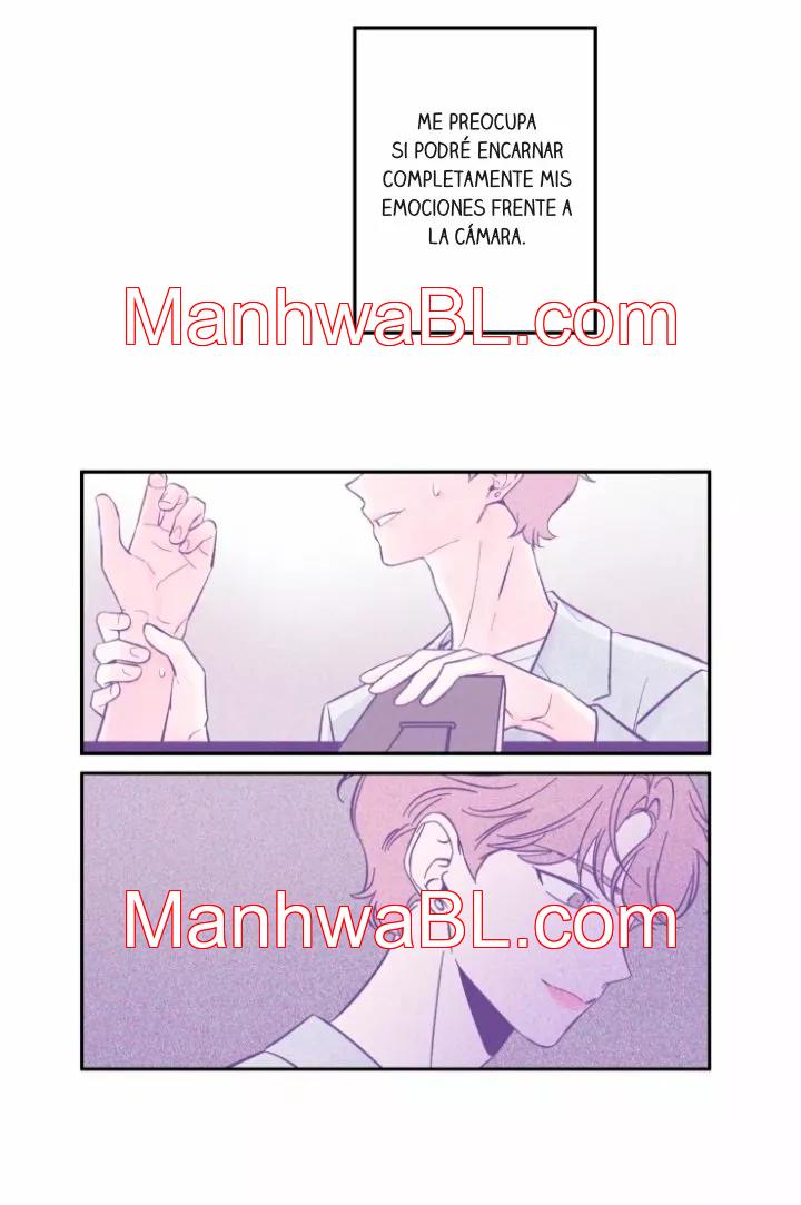 Boceto - Capítulo 8.3 manhwa