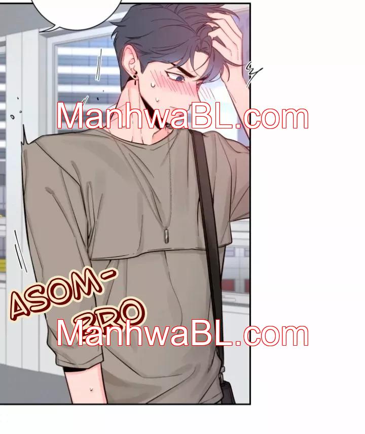 Boceto - Capítulo 10.3 manhwa