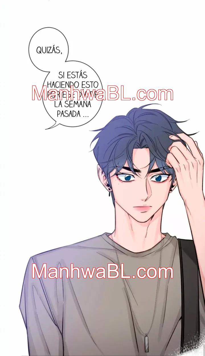 Boceto - Capítulo 10.3 manhwa