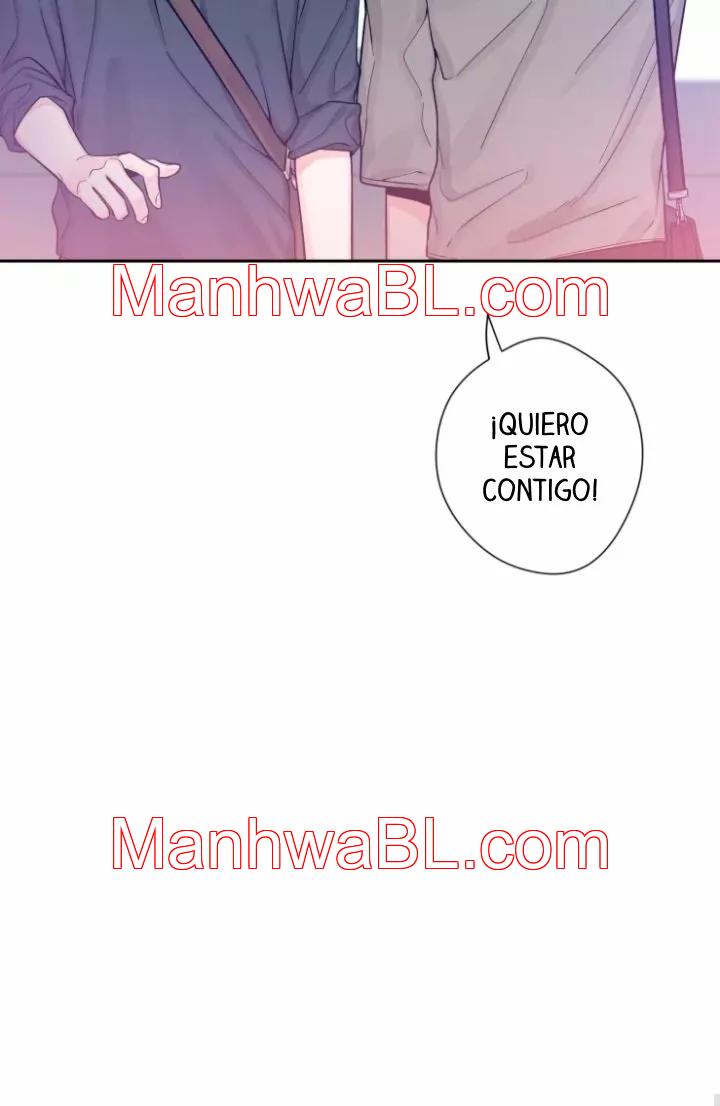 Boceto - Capítulo 10.3 manhwa