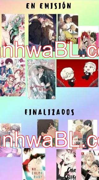 Boceto - Capítulo 10.3 manhwa
