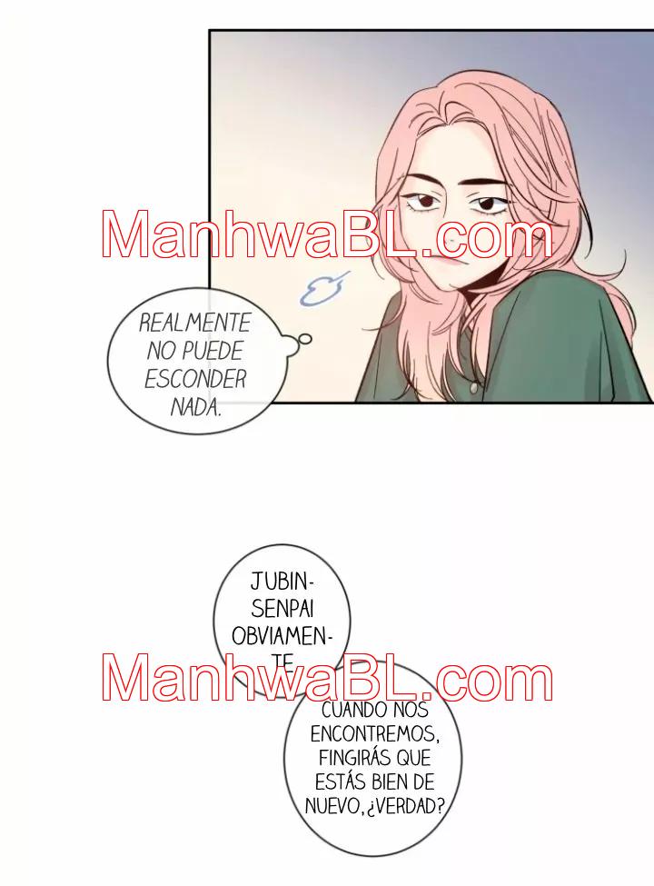 Boceto - Capítulo 10.3 manhwa