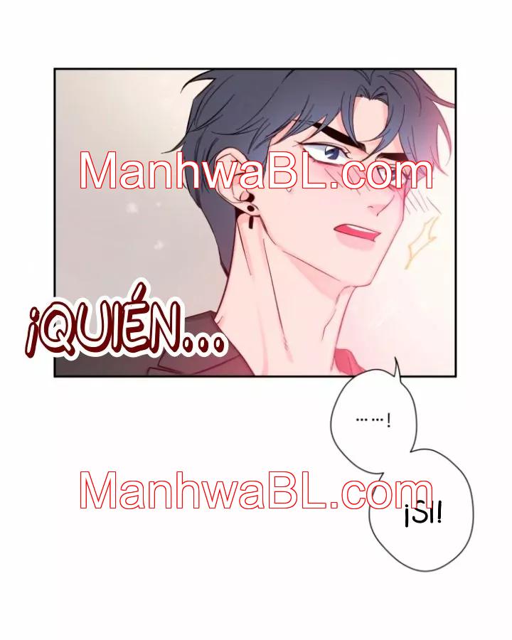 Boceto - Capítulo 10.3 manhwa
