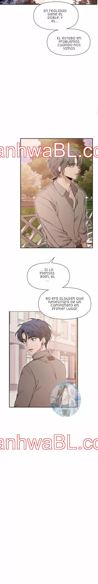 Boceto - Capítulo 74.2 manhwa