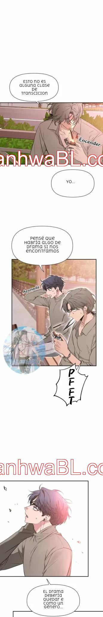 Boceto - Capítulo 74.2 manhwa