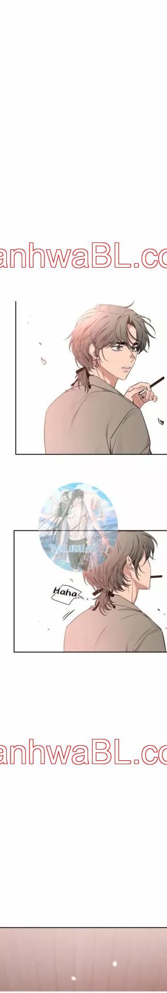 Boceto - Capítulo 74.2 manhwa