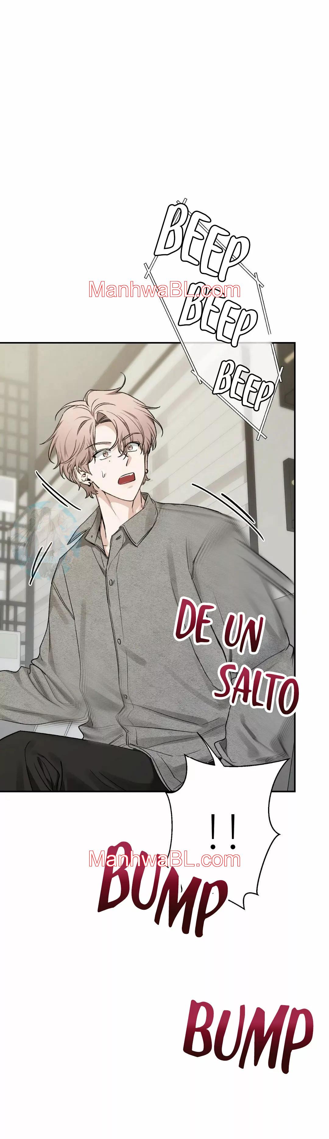 Boceto - Capítulo 89.2 manhwa