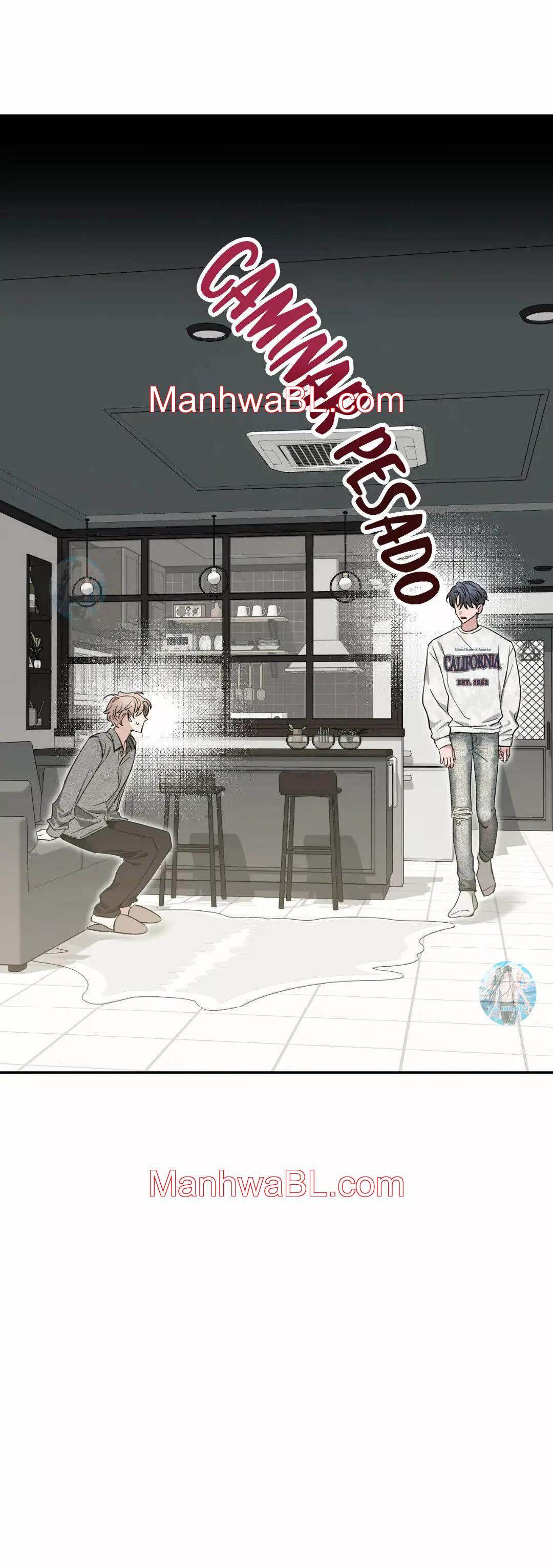 Boceto - Capítulo 89.2 manhwa
