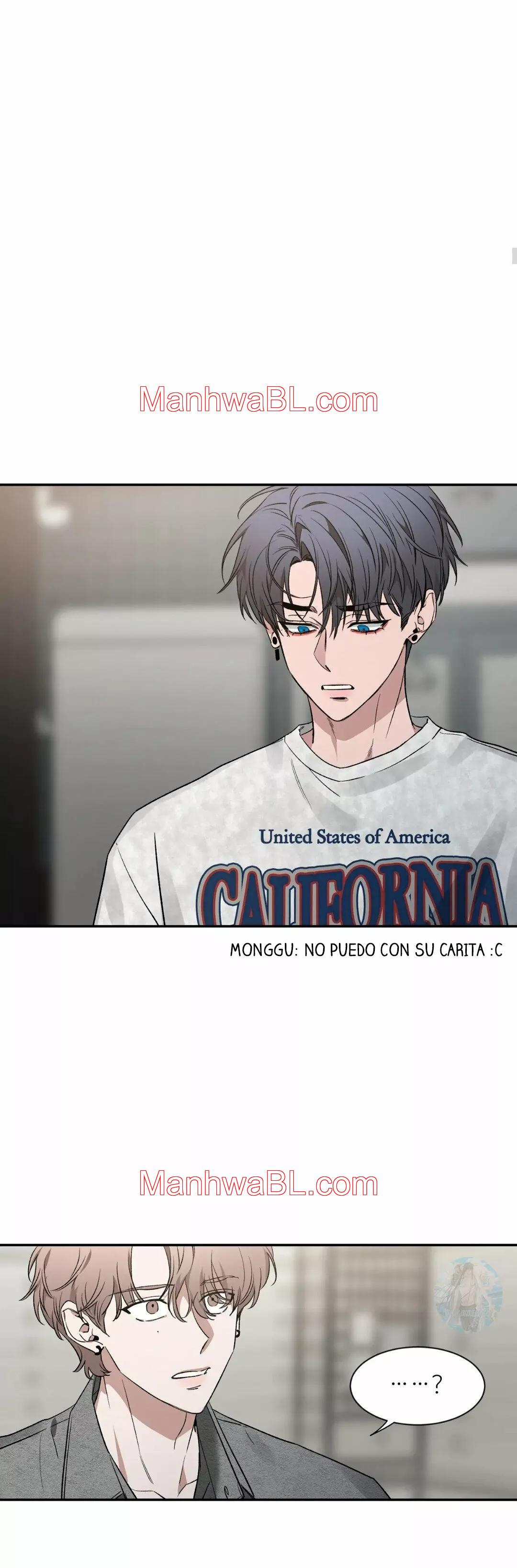 Boceto - Capítulo 89.2 manhwa