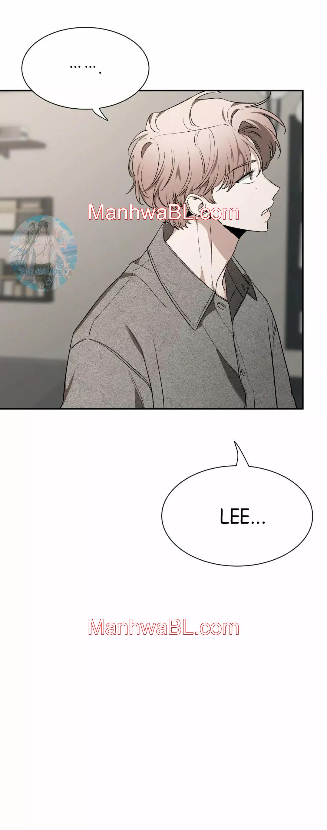 Boceto - Capítulo 89.2 manhwa