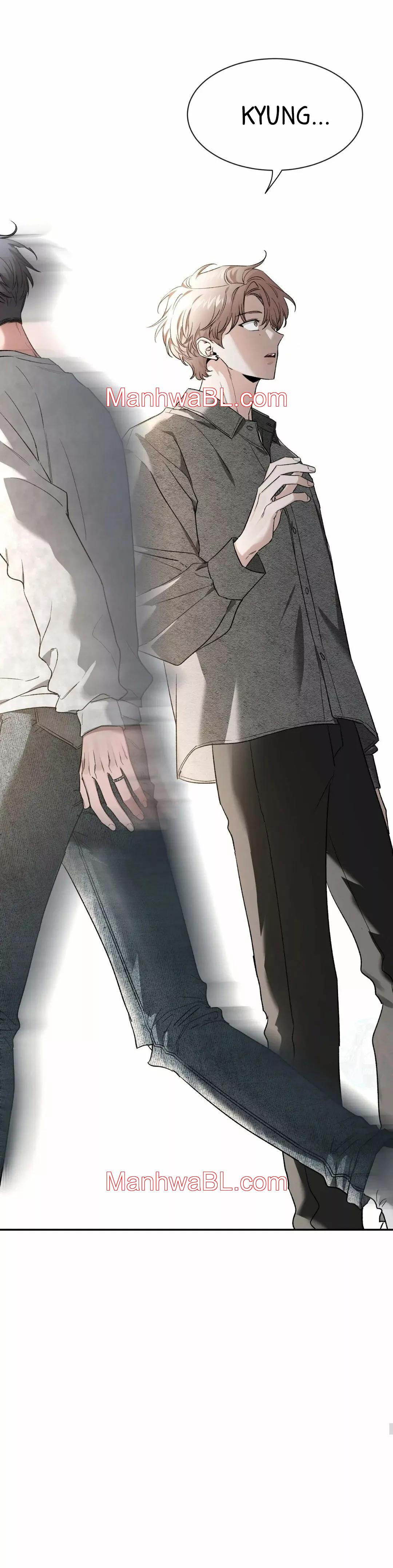 Boceto - Capítulo 89.2 manhwa