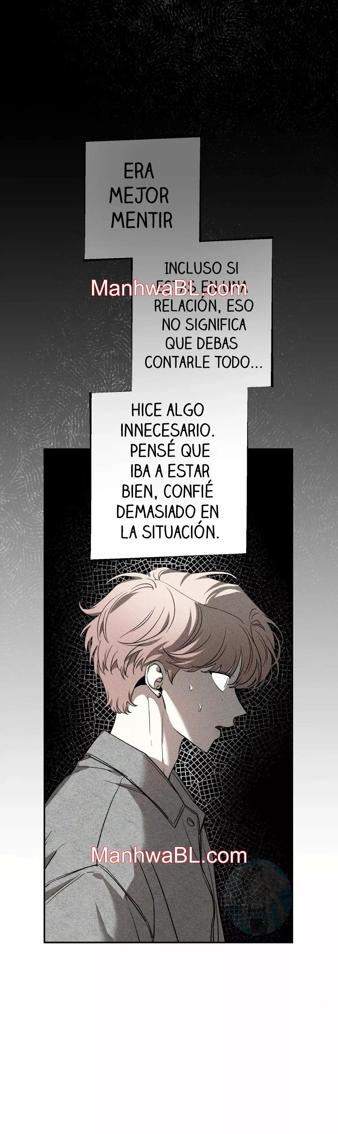 Boceto - Capítulo 89.2 manhwa