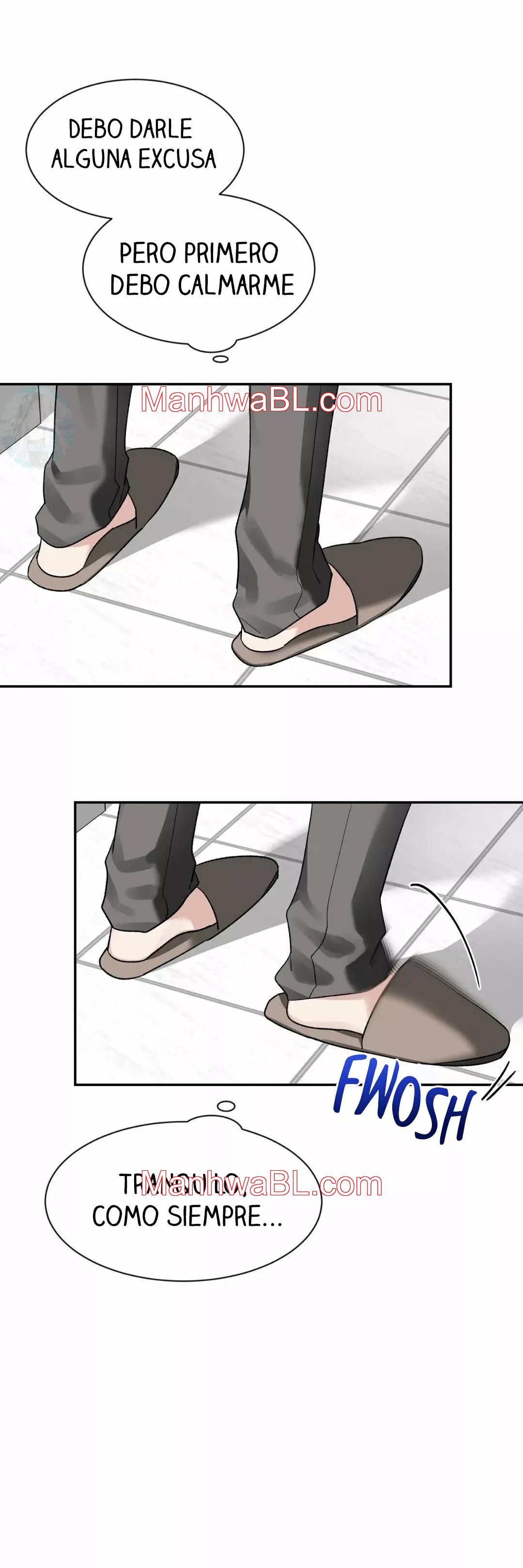 Boceto - Capítulo 89.2 manhwa