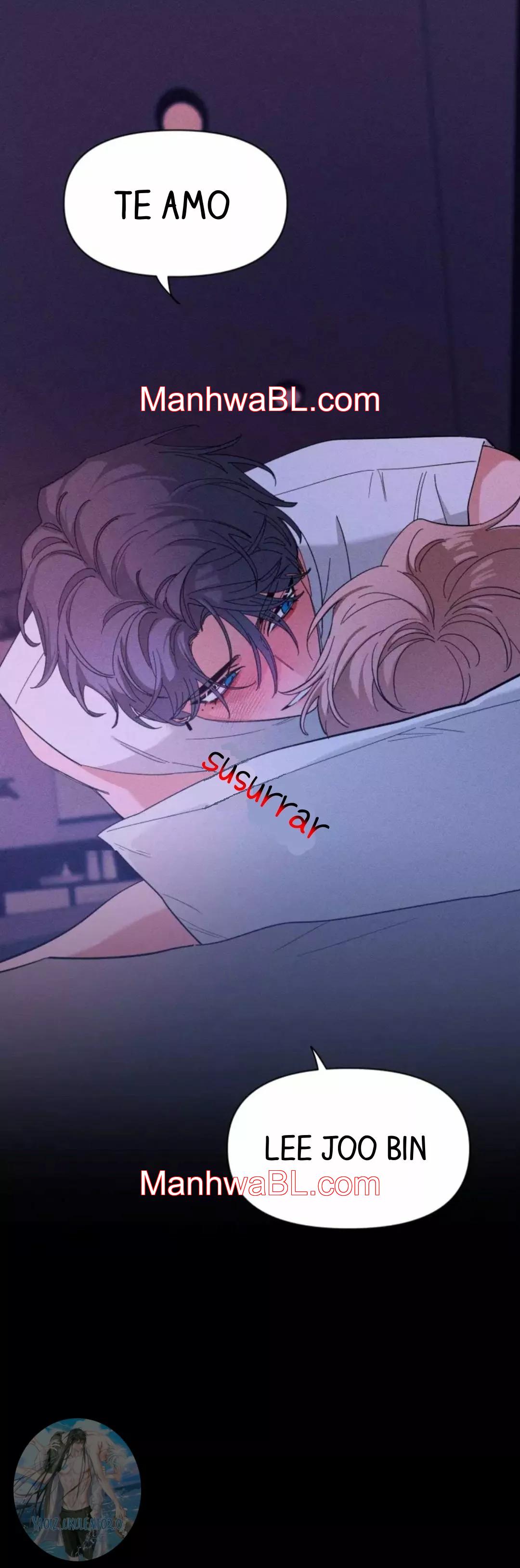 Boceto - Capítulo 64.3 manhwa