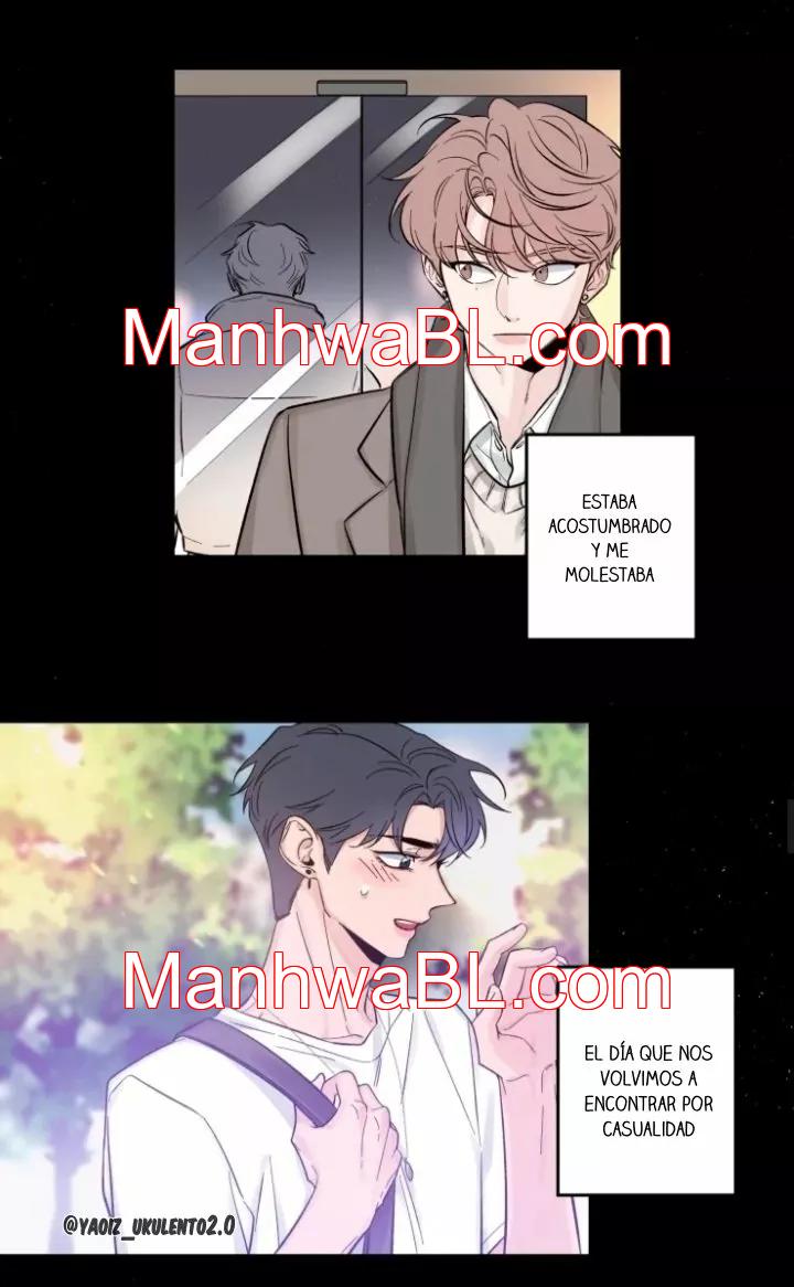 Boceto - Capítulo 9.2 manhwa